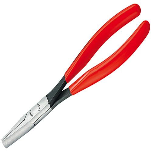 Knipex Assembly / Flat Nose Pliers 8