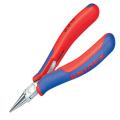 Knipex Electronics Round Jaw Pliers 115mm