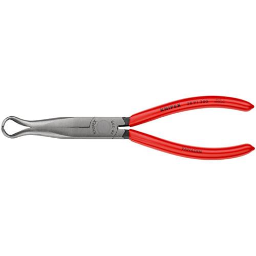 Knipex Mechanics Half-round Pliers 200mm