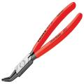 Knipex Circlip Pliers Internal 45° Bent Tip