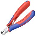 Knipex Electronic Diagonal End Cutting Nipper