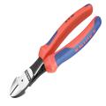 Knipex High Leverage Diagonal Cutters 180mm