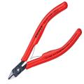 Knipex Electronic Diagonal Cut Pliers 125mm