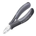 Knipex Esd Electronics Diagonal Cutters 115mm