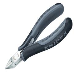 Knipex Esd Electronics Diagonal Cutters 115mm