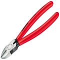 Knipex Diagonal Cutters 140mm (5.1/2in)
