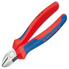 Knipex Comfort Multi Component Grip 140mm