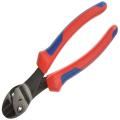 Knipex Twinforce Side Cutter 180mm (7in)