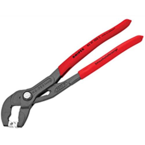 Knipex Spring Hose Clamp Pliers For Click Cla