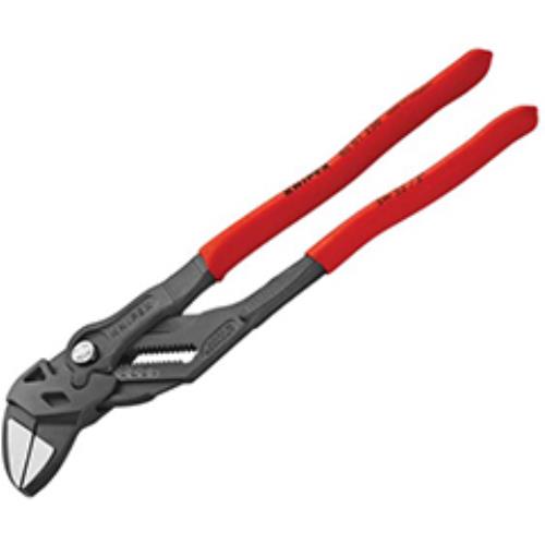 Knipex Pliers Wrench Pvc Grip 250mm - 52mm Ca