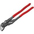Knipex Pliers Wrench Pvc Grip 250mm - 52mm Ca