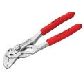 Knipex Mini Pliers Wrench Pvc Grips 125mm - 2