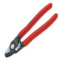 Knipex Cable Shears 160mm (6.1/4in)