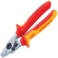 Knipex Cable Shears Return Spring Vde
