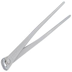 Knipex Nippers Bright Zinc Plated 300mm