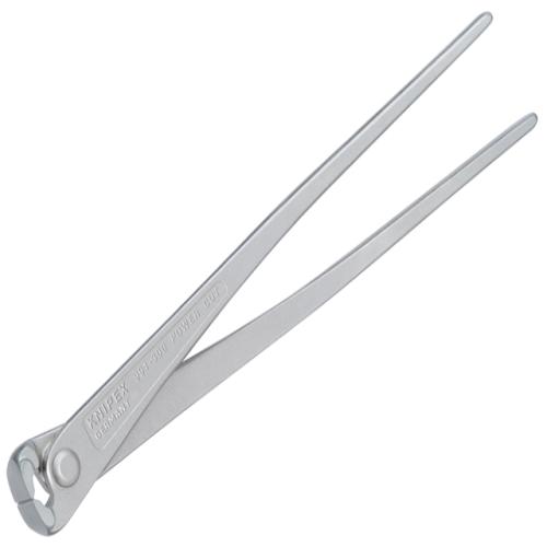 Knipex Nippers Bright Zinc Plated 300mm