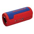 Knipex Twistcut Corrugated Pipe Cutter 100mm