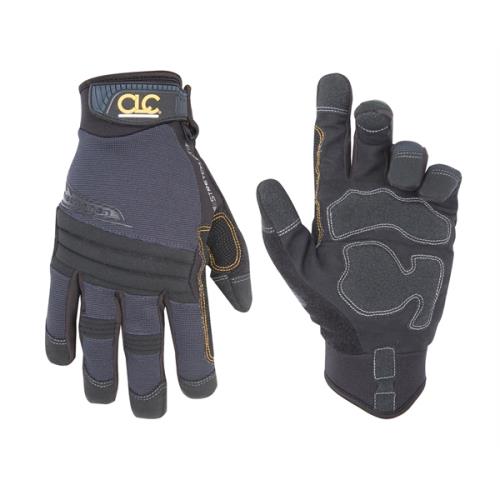 Kuny Tradesman Flexgrip Gloves - Large