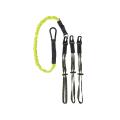 Kuny Triple Lanyard 100-140cm 41-56in 2.7kg