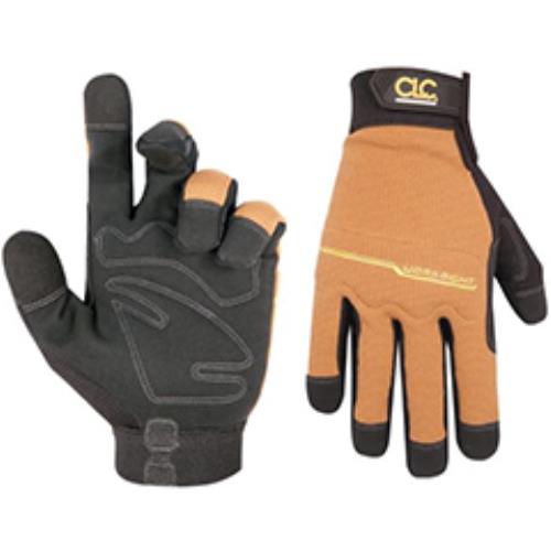 Kunys Clc Flex-grip Workright Gloves Lge