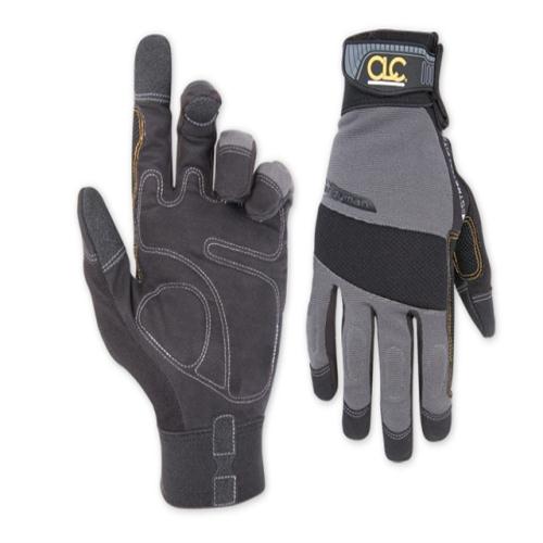 Kuny Handyman Flexgrip Gloves - Medium