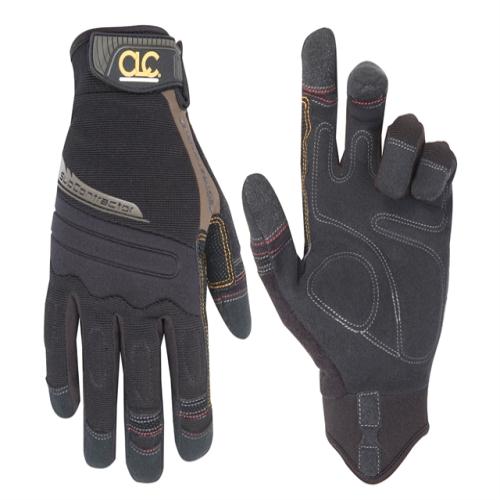Kuny Subcontractors Flexgrip Gloves - Medium