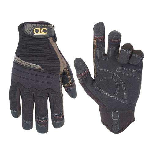 Kuny Subcontractors Flexgrip Gloves - Xlarge