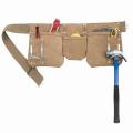 Kuny Ap-1300 Carpenter's Apron Suede Leather