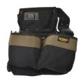 Kuny Pk-1836 Framers Nail/tool Pouch With Bel