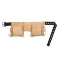 Kuny Ap-527x Heavy-duty Leather Work Apron