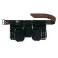 Kuny Ap-661 Split Grain Water Repellent Tool