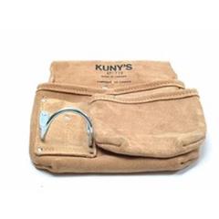 Kuny Ap-719 Journeyman Half Apron