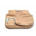 Kuny Ap-719 Journeyman Half Apron