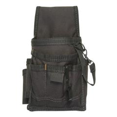 Kuny El-1503 Electrician's Pouch 9 Pocket