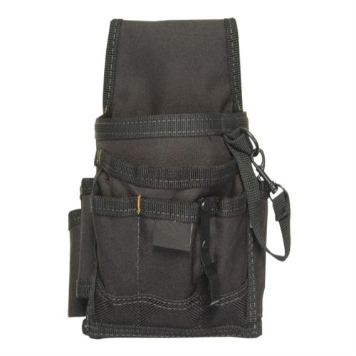 Kuny El-1503 Electrician's Pouch 9 Pocket