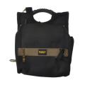 Kuny El-1509 Pro Electrician's Zip Pouch