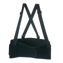 Kuny El-892 Back Support With Braces