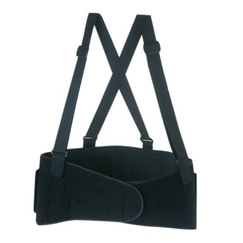 Kuny El-892 Back Support With Braces