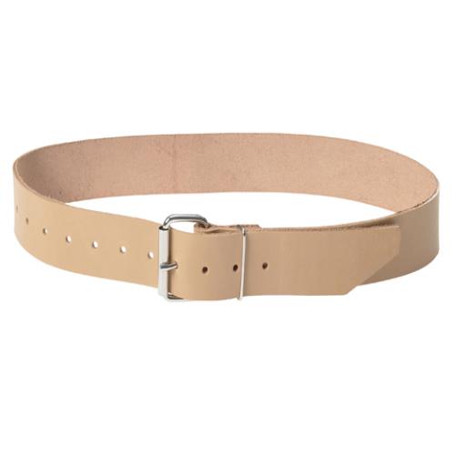 Kuny El-901 Leather Belt 51mm (2in)