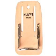 Kuny Hm-213 Leather Heavy-duty Hammer Holder
