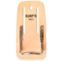 Kuny Hm-213 Leather Heavy-duty Hammer Holder