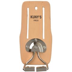 Kuny Hm-220 Leather Snap In Hammer Holder