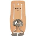 Kuny Hm-220 Leather Snap In Hammer Holder
