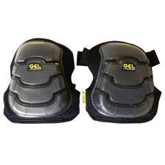Kuny Kp-367 Airflow Layered Gel Knee Pads