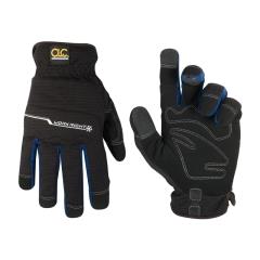 Kuny Workright Winter Flexgrip Gloves Size 10