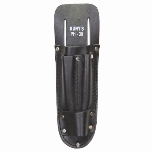 Kuny Ph-38 Full Grain Leather Pouch