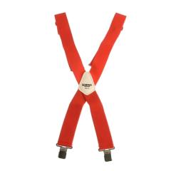 Kuny Sp-17r Red Braces 2 In Wide