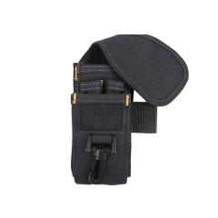 Kuny Sw-1105 5 Pocket Phone & Tool Holder