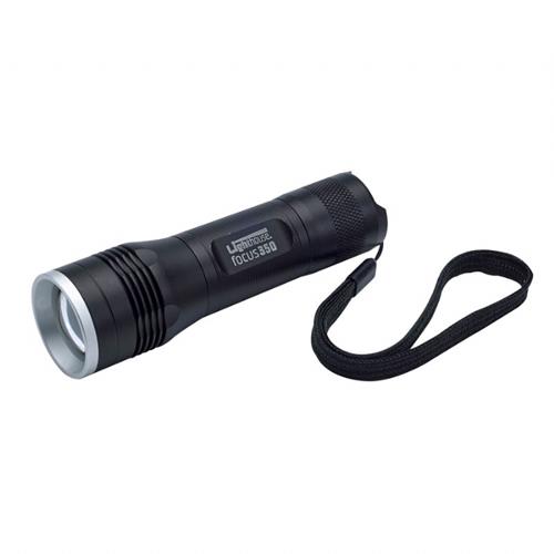 Light House Elite Focus Led Torch 350 Lumens