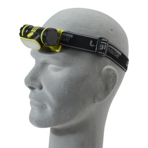 Lighthouse Elite 150 Lumens Cob Led Headlight